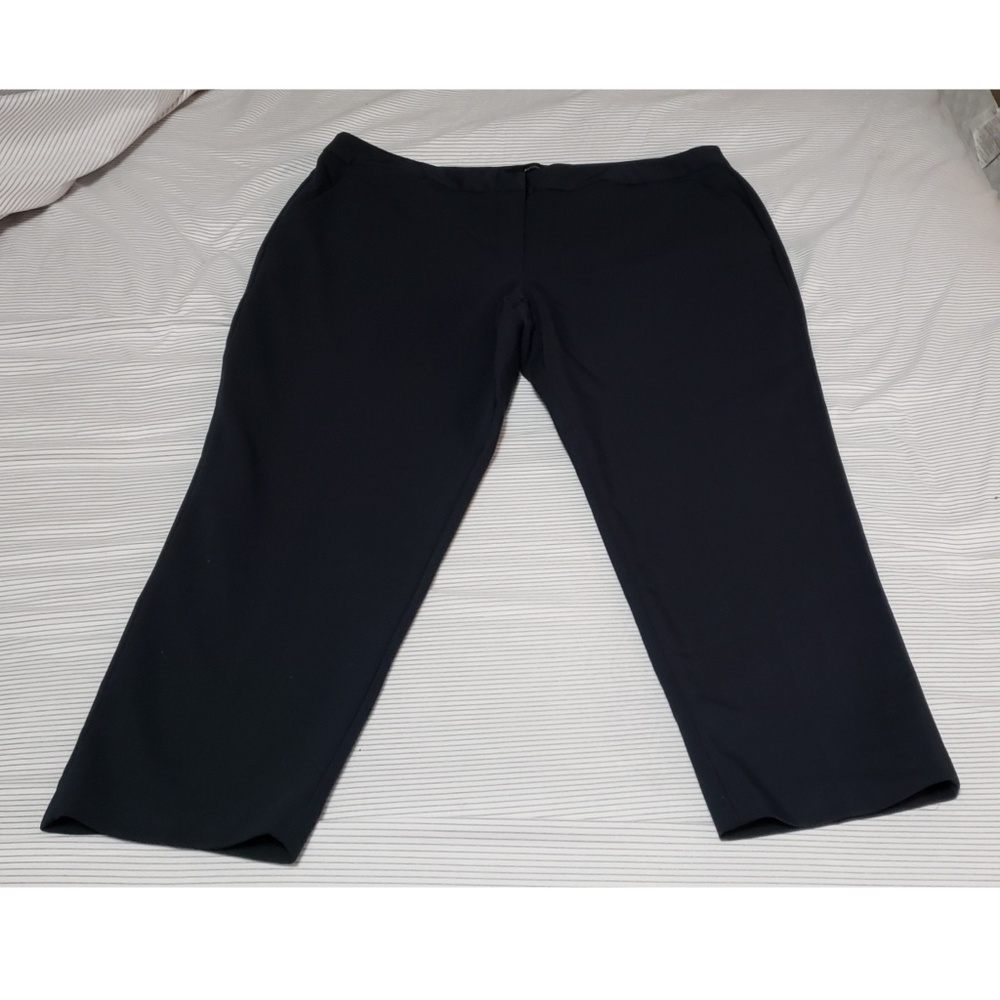 Amanda & Chelsea Dress Pants
